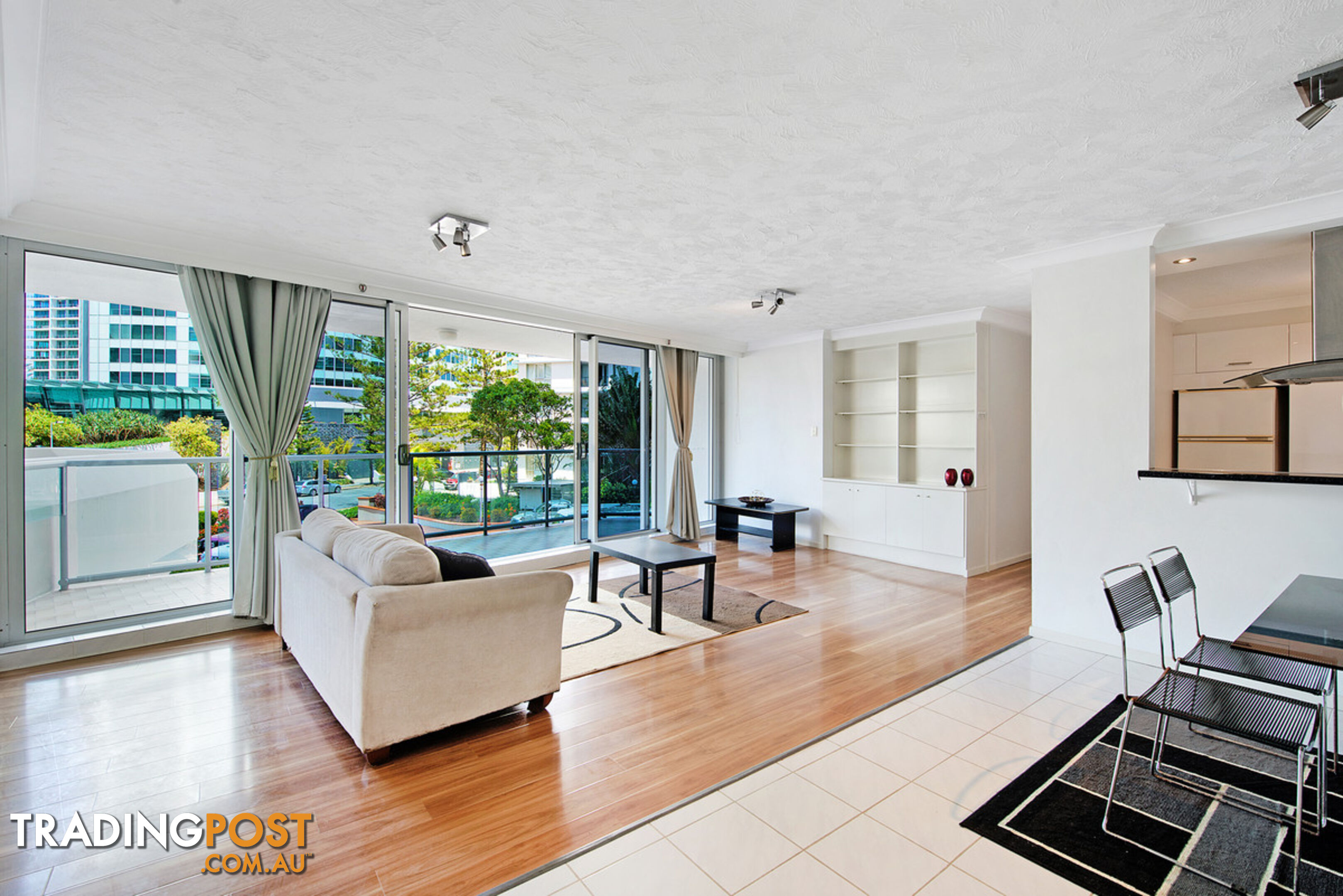 1E/5 Clifford Street SURFERS PARADISE QLD 4217