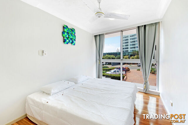 1E/5 Clifford Street SURFERS PARADISE QLD 4217