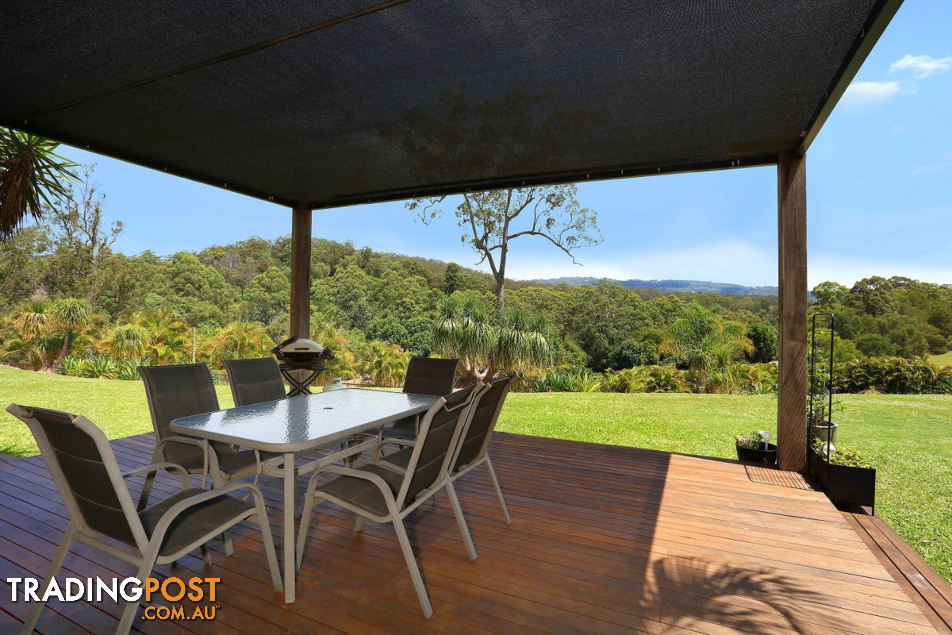 54 Mountain View Crest MOUNT NATHAN QLD 4211