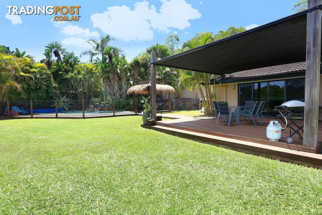 54 Mountain View Crest MOUNT NATHAN QLD 4211