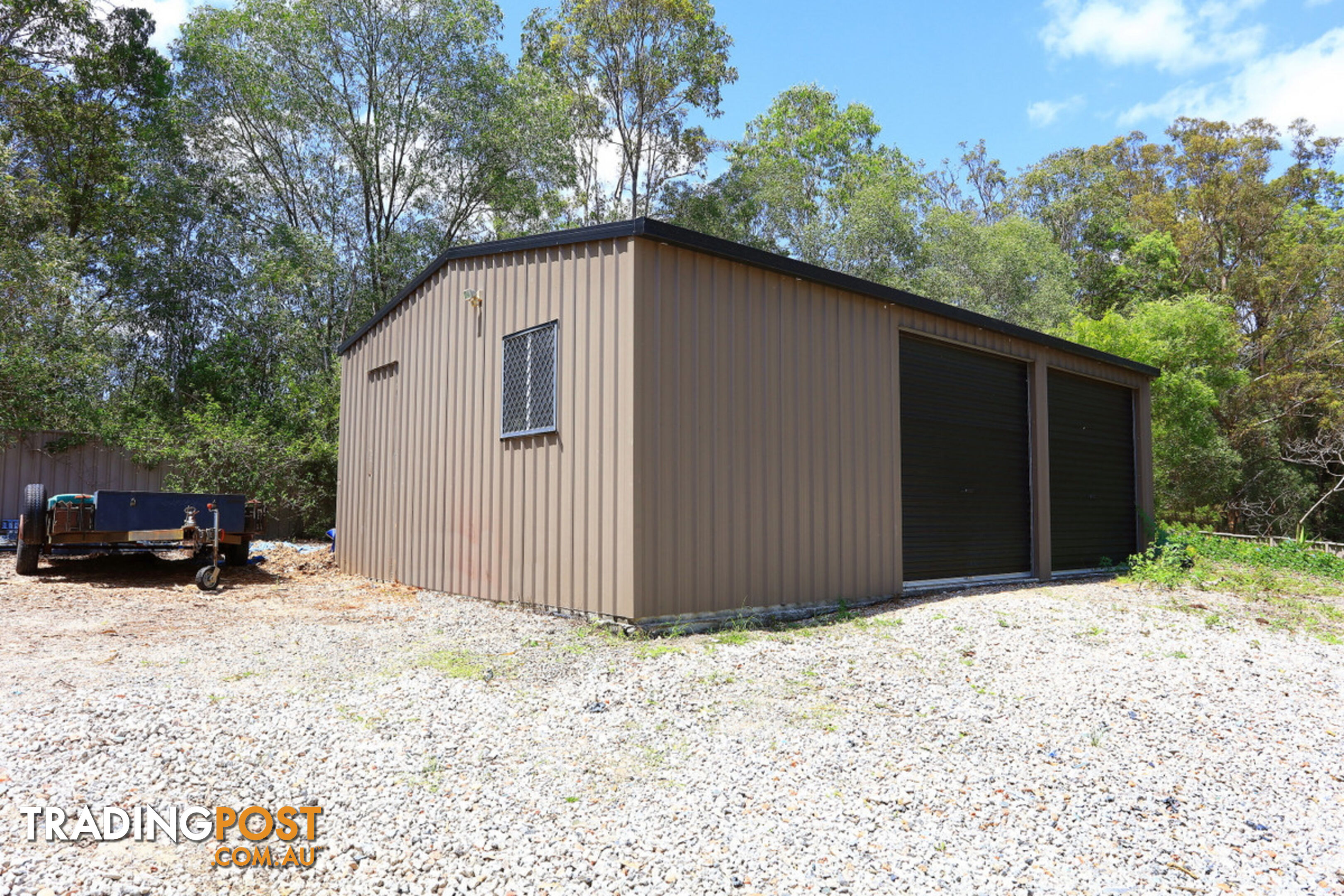 54 Mountain View Crest MOUNT NATHAN QLD 4211