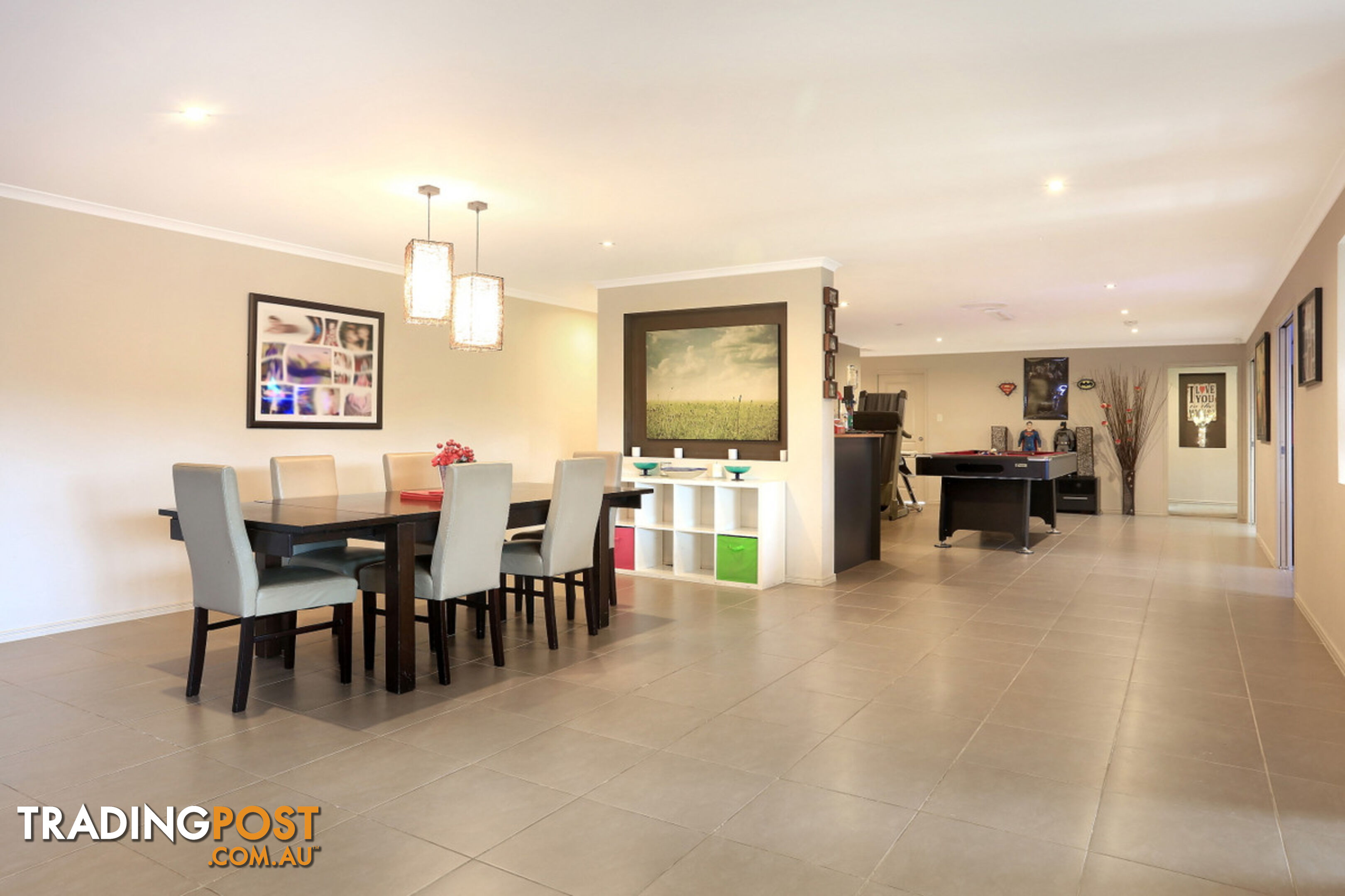 54 Mountain View Crest MOUNT NATHAN QLD 4211