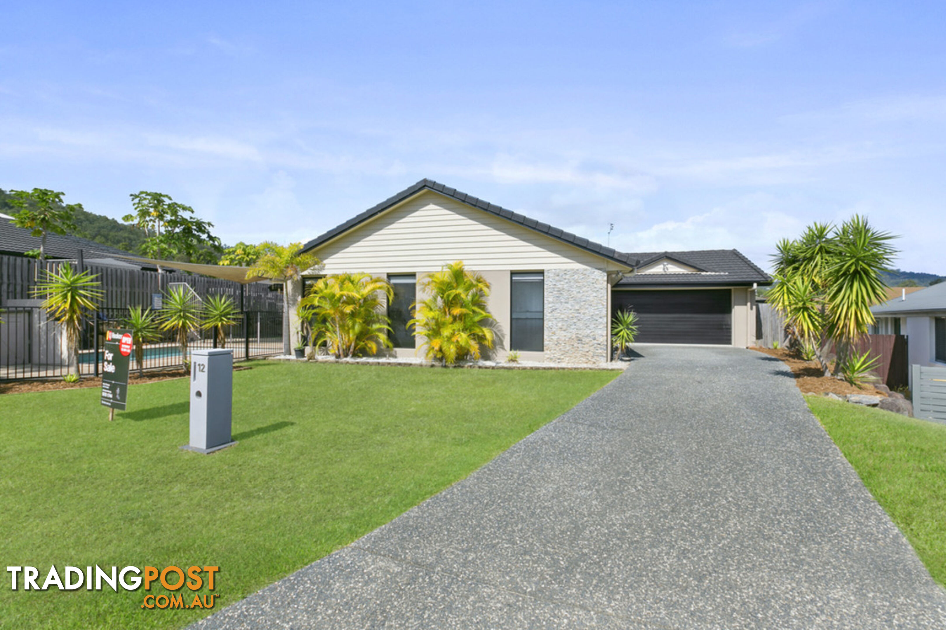 12 Parrot Court GILSTON QLD 4211