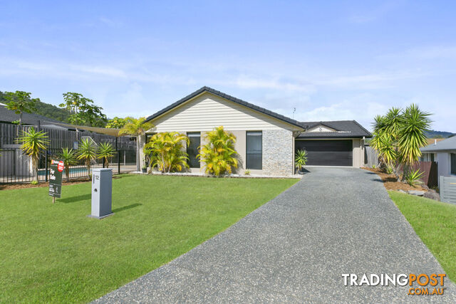 12 Parrot Court GILSTON QLD 4211