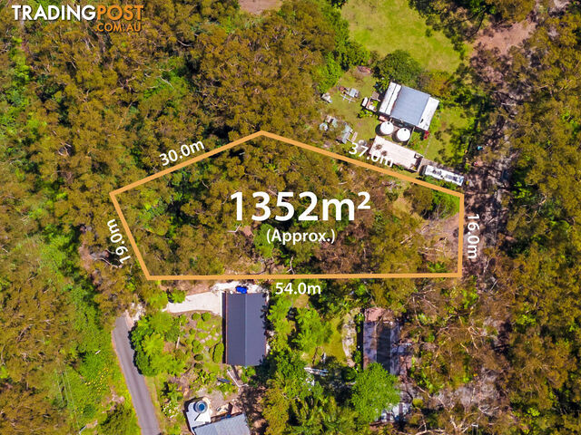 14 Canyon Parade SPRINGBROOK QLD 4213