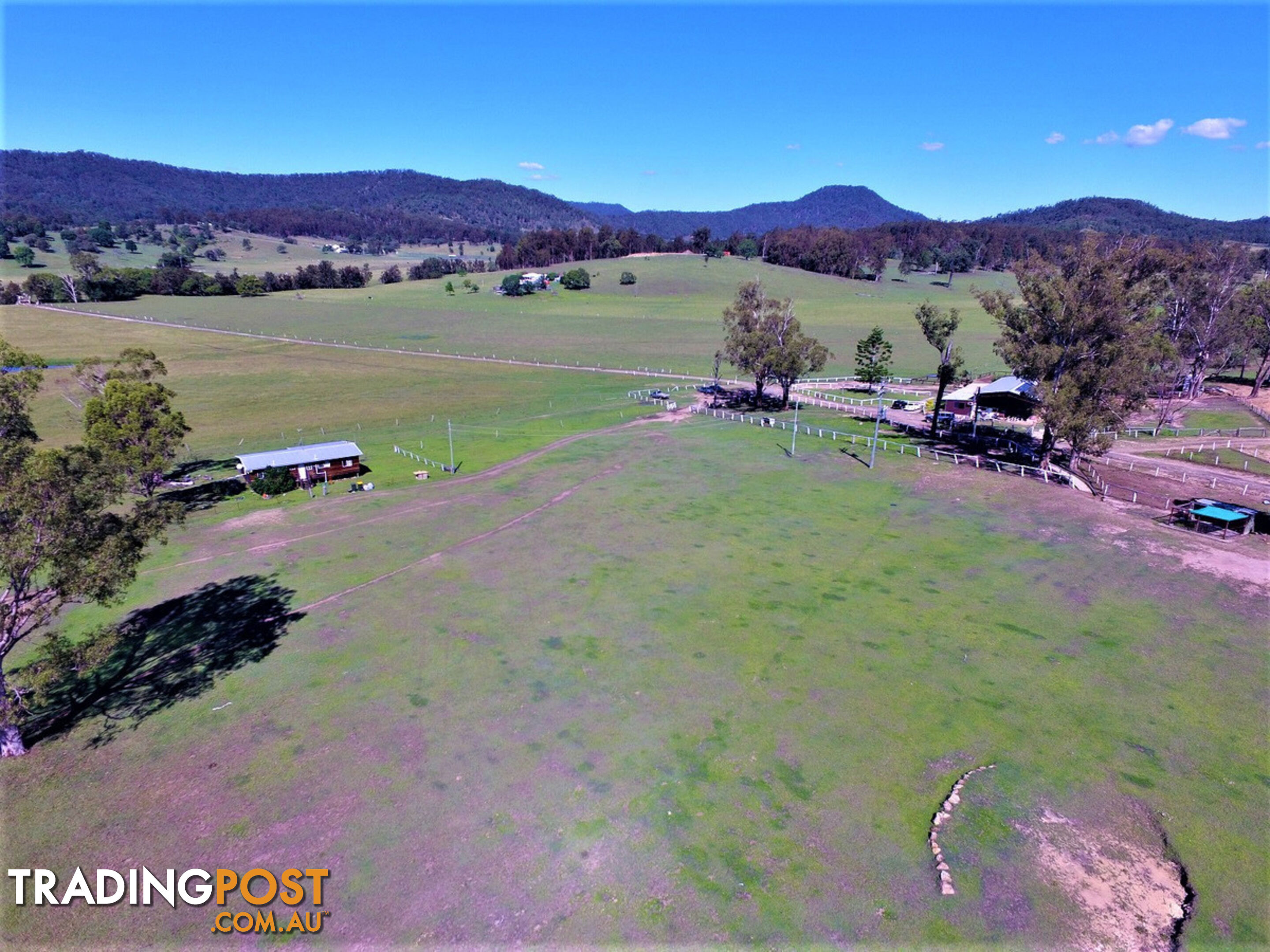 Lot 2/400 Biddaddaba Creek Road BIDDADDABA QLD 4275