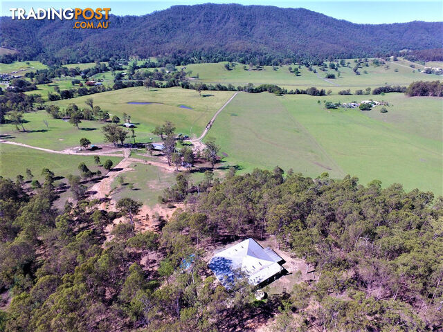 Lot 2/400 Biddaddaba Creek Road BIDDADDABA QLD 4275