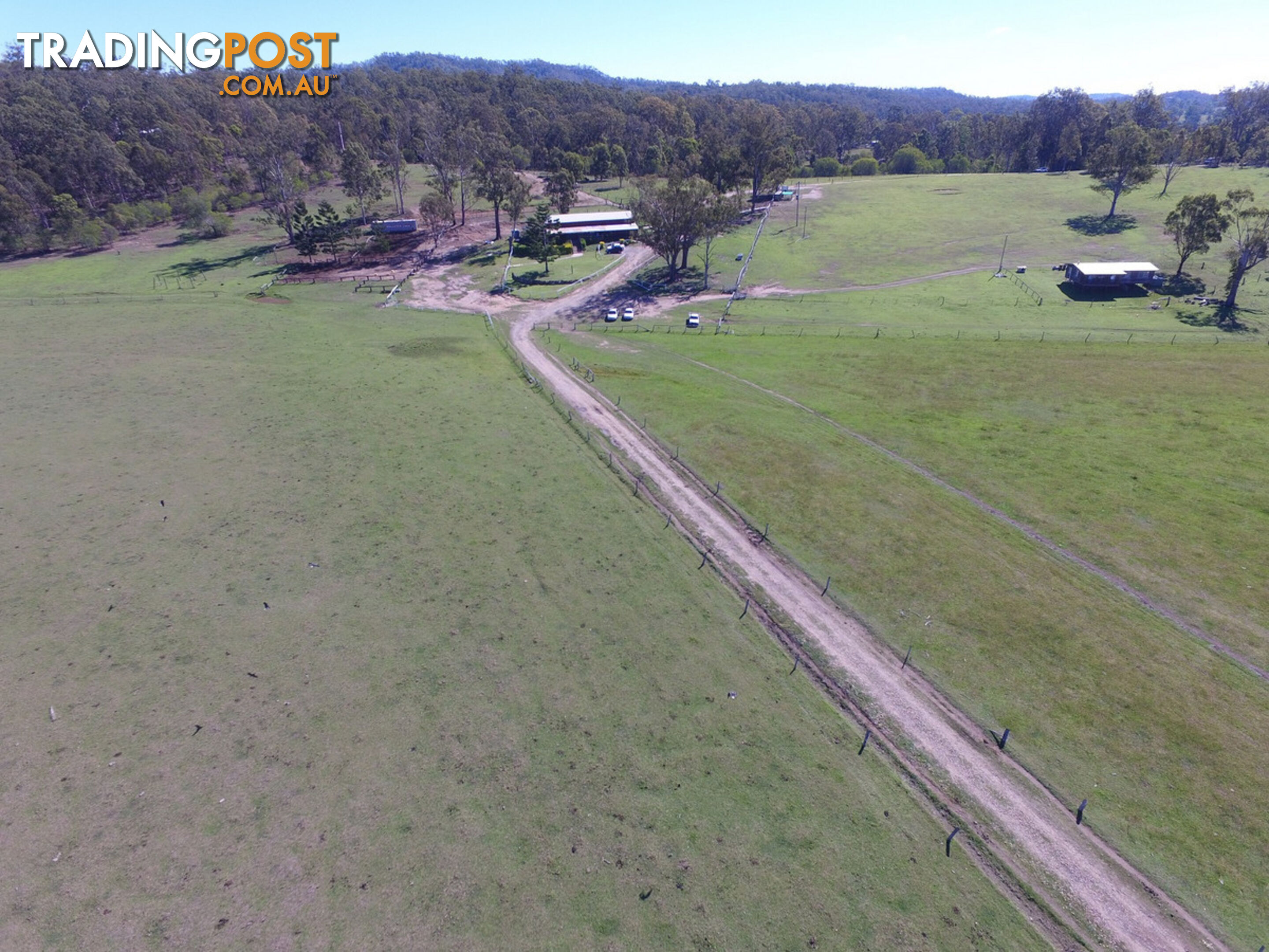 Lot 2/400 Biddaddaba Creek Road BIDDADDABA QLD 4275