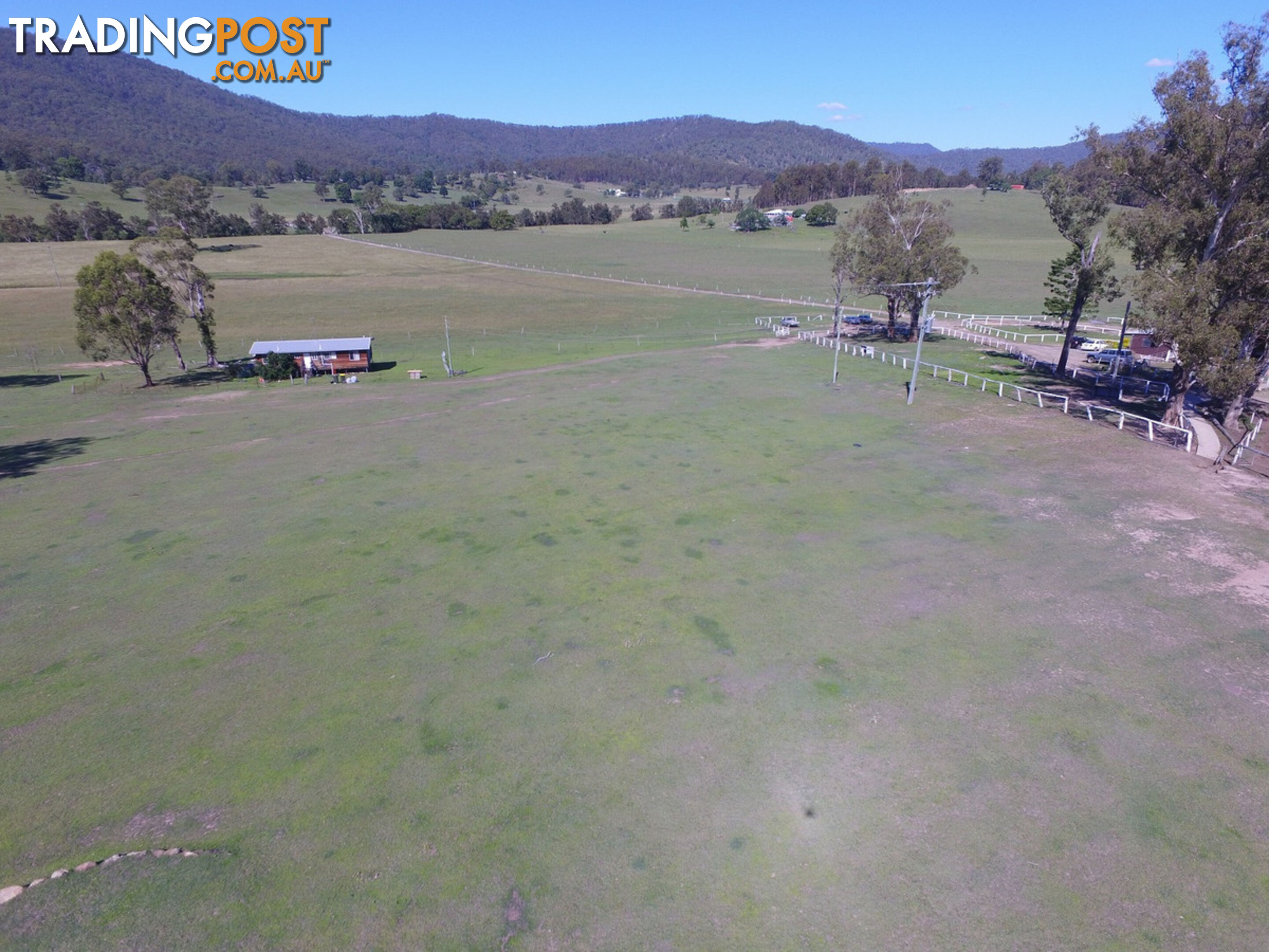 Lot 2/400 Biddaddaba Creek Road BIDDADDABA QLD 4275