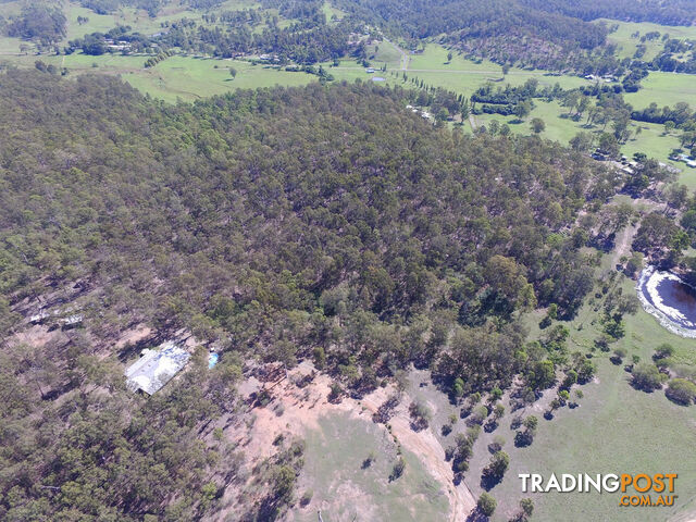 Lot 2/400 Biddaddaba Creek Road BIDDADDABA QLD 4275