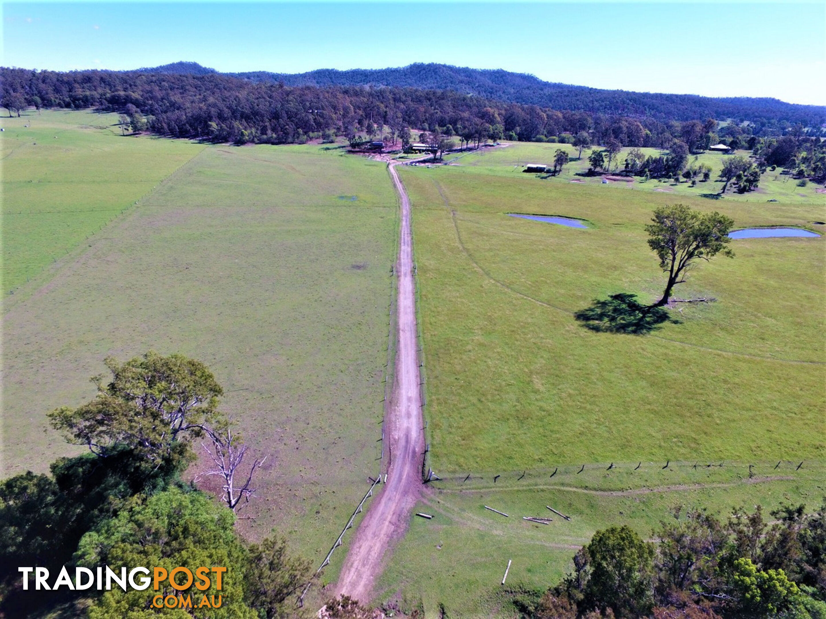 Lot 2/400 Biddaddaba Creek Road BIDDADDABA QLD 4275