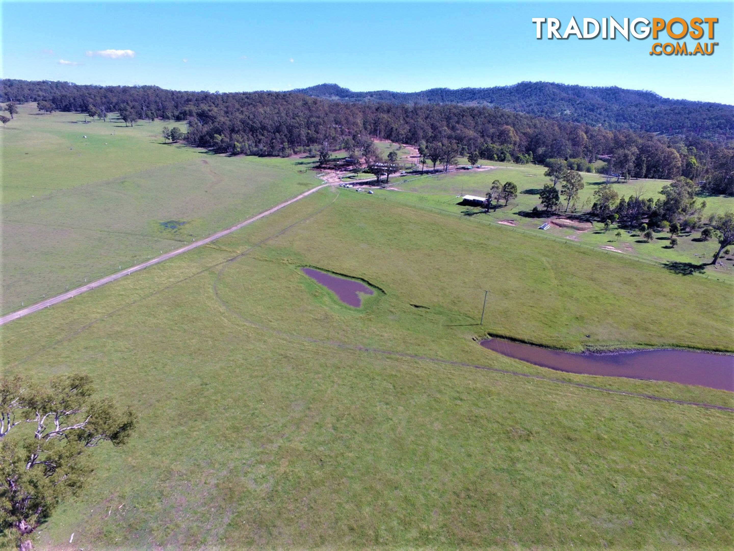 Lot 2/400 Biddaddaba Creek Road BIDDADDABA QLD 4275