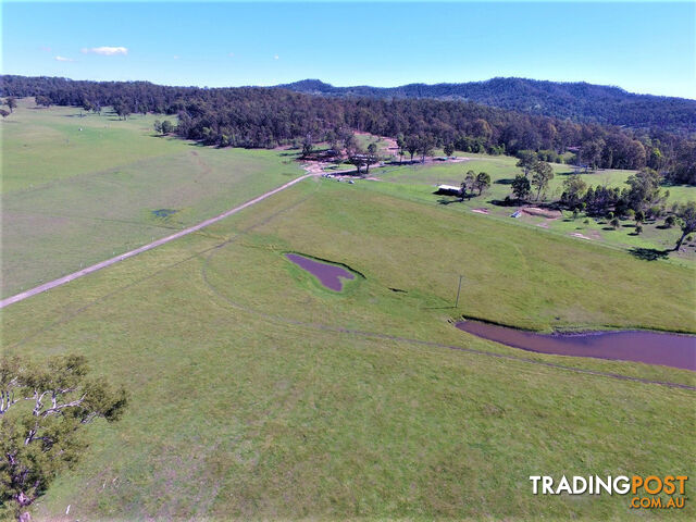 Lot 2/400 Biddaddaba Creek Road BIDDADDABA QLD 4275