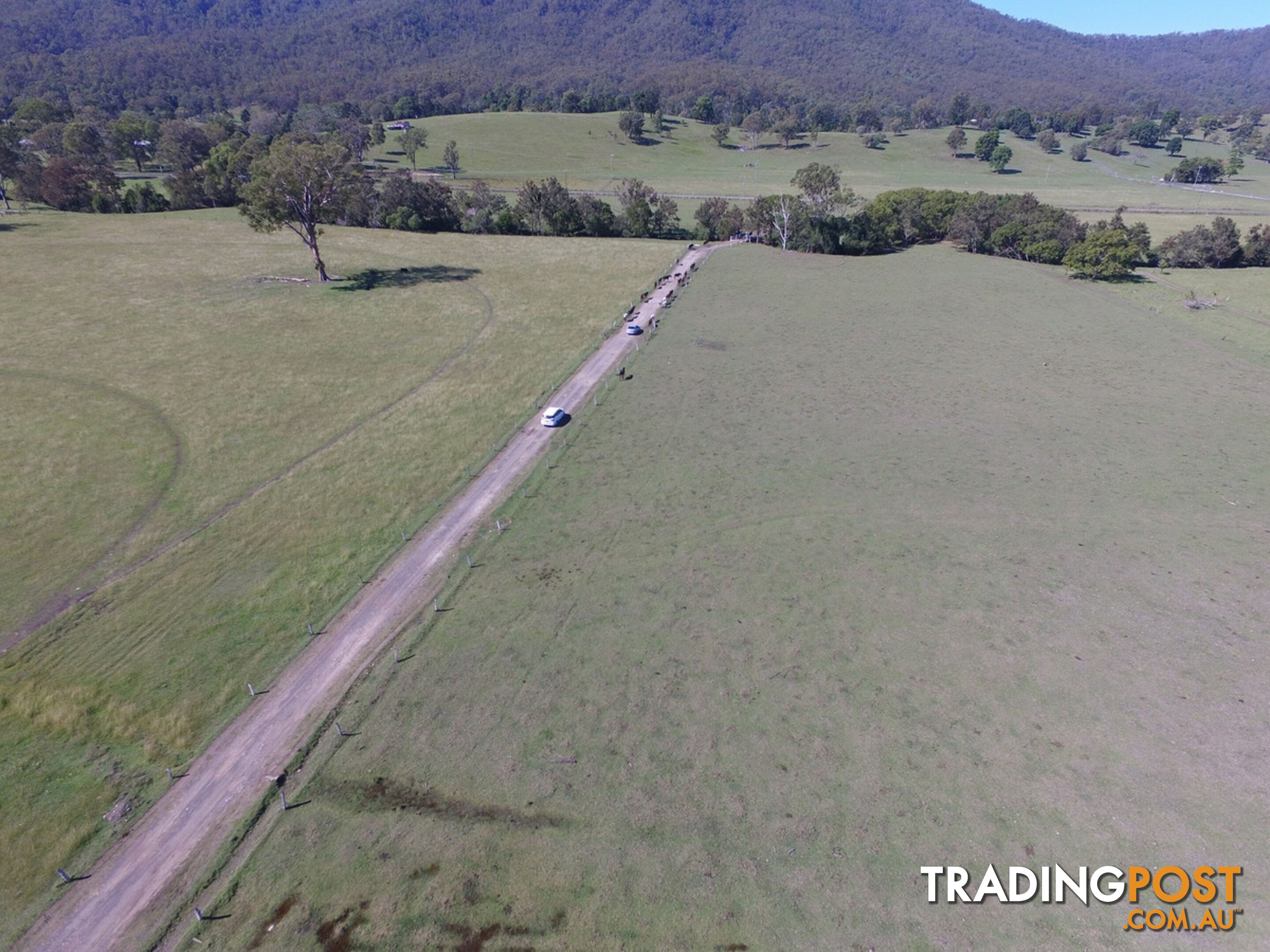 Lot 2/400 Biddaddaba Creek Road BIDDADDABA QLD 4275