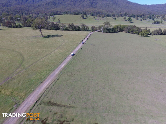 Lot 2/400 Biddaddaba Creek Road BIDDADDABA QLD 4275