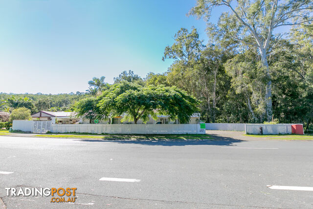 27 Yarrayne Road NERANG QLD 4211