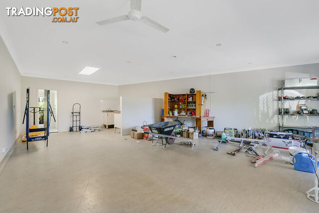 27 Yarrayne Road NERANG QLD 4211