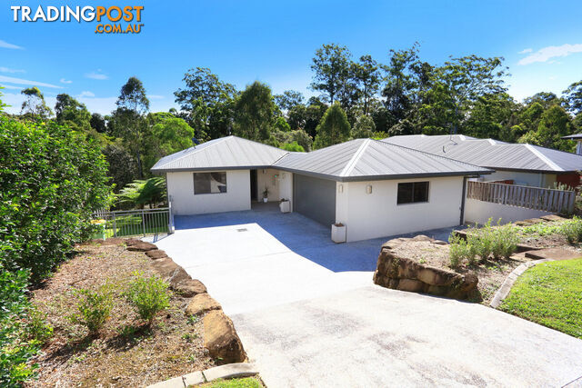 16 Swagman Road GILSTON QLD 4211