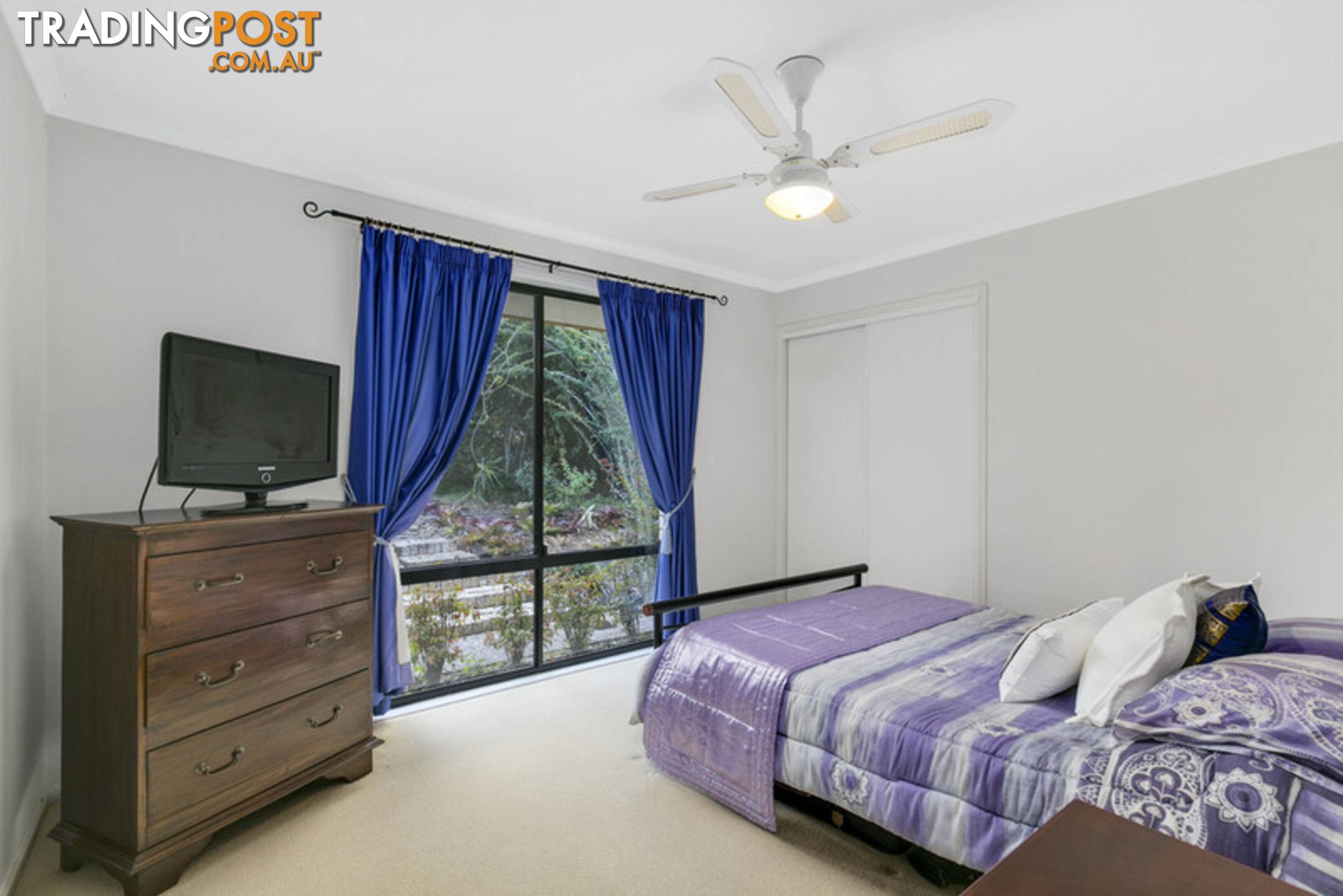 1 Byfield Court NERANG QLD 4211