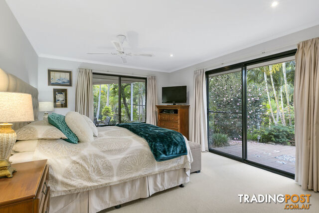 1 Byfield Court NERANG QLD 4211