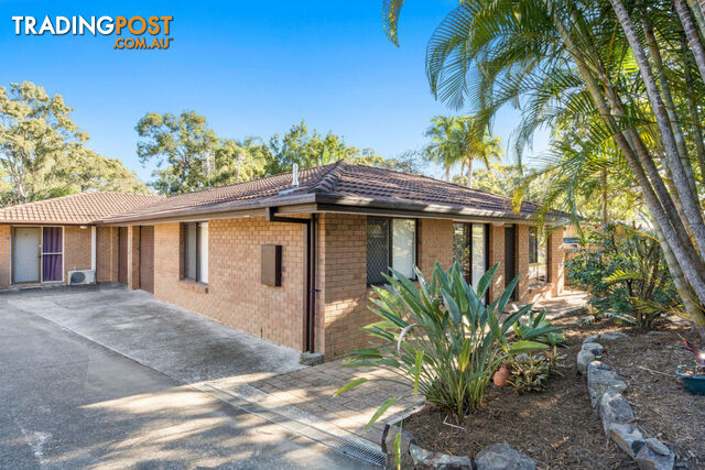 1/12 Wirth Terrace HIGHLAND PARK QLD 4211