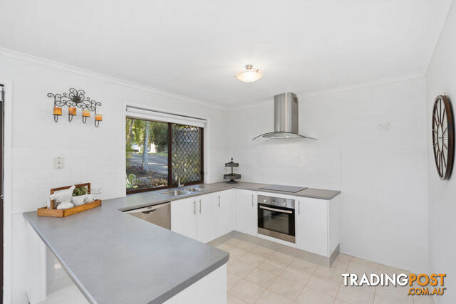 1/12 Wirth Terrace HIGHLAND PARK QLD 4211