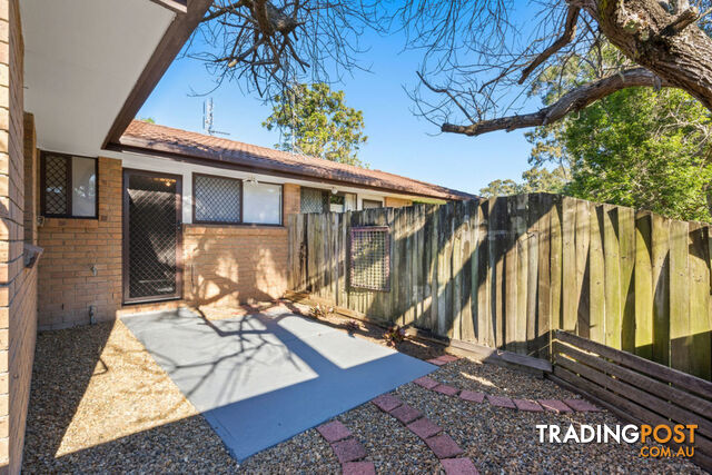 1/12 Wirth Terrace HIGHLAND PARK QLD 4211