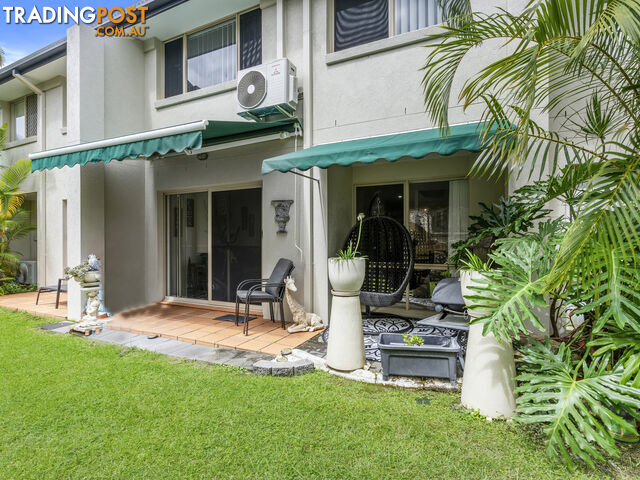 18/152 Palm Meadows Drive CARRARA QLD 4211