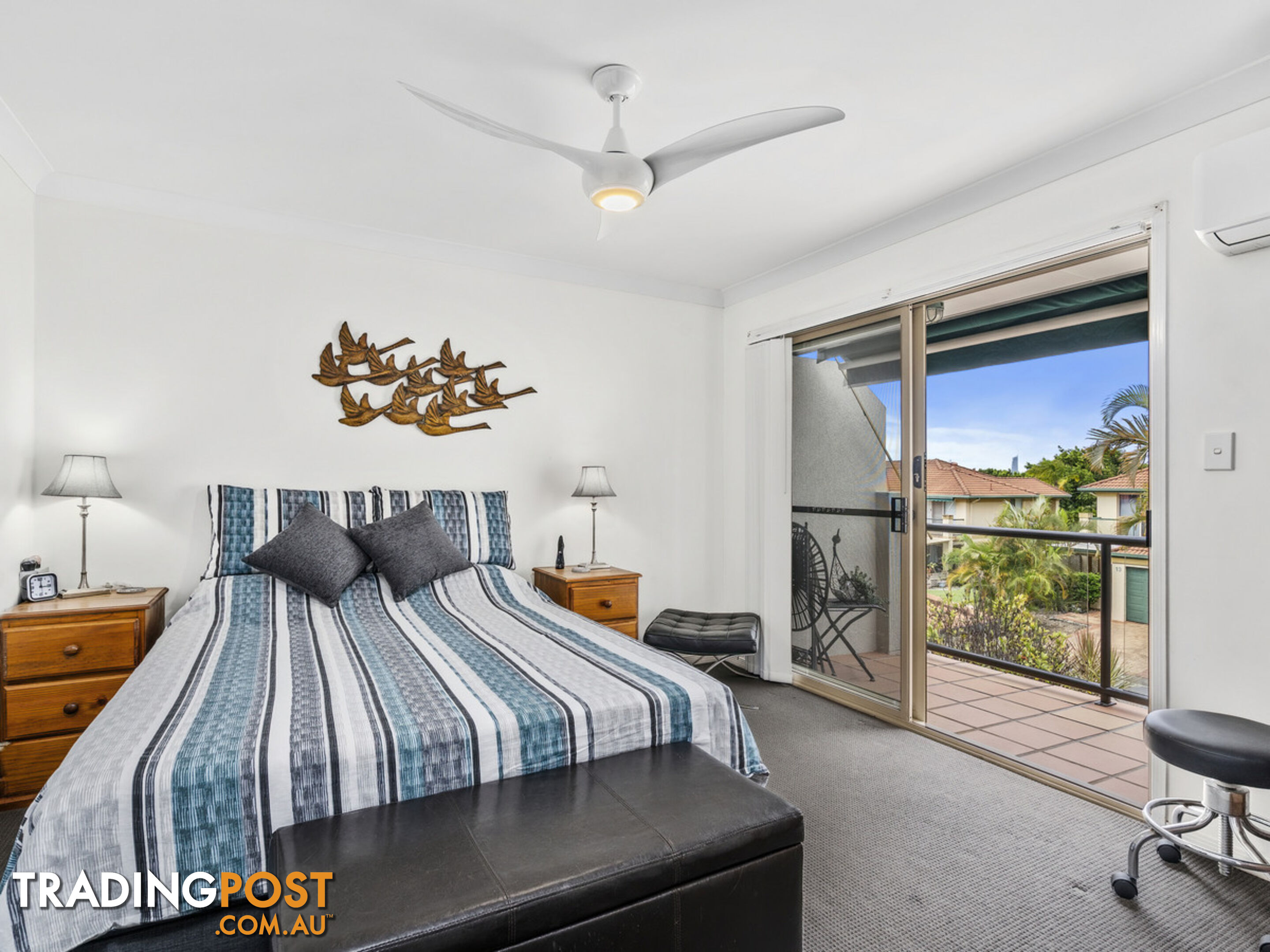 18/152 Palm Meadows Drive CARRARA QLD 4211