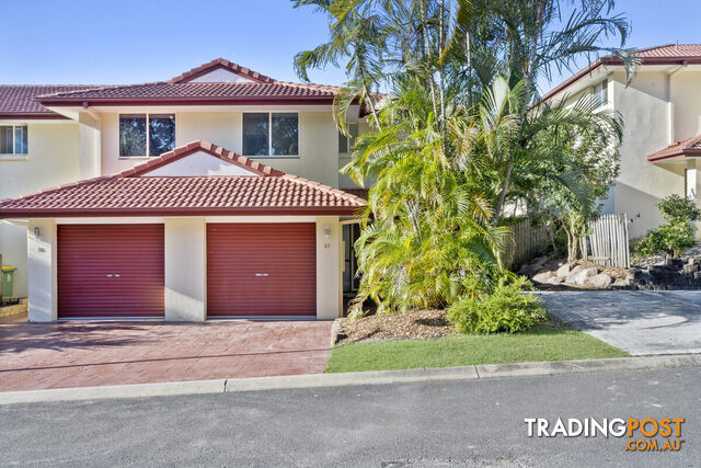 57/102-104 Alexander Drive HIGHLAND PARK QLD 4211