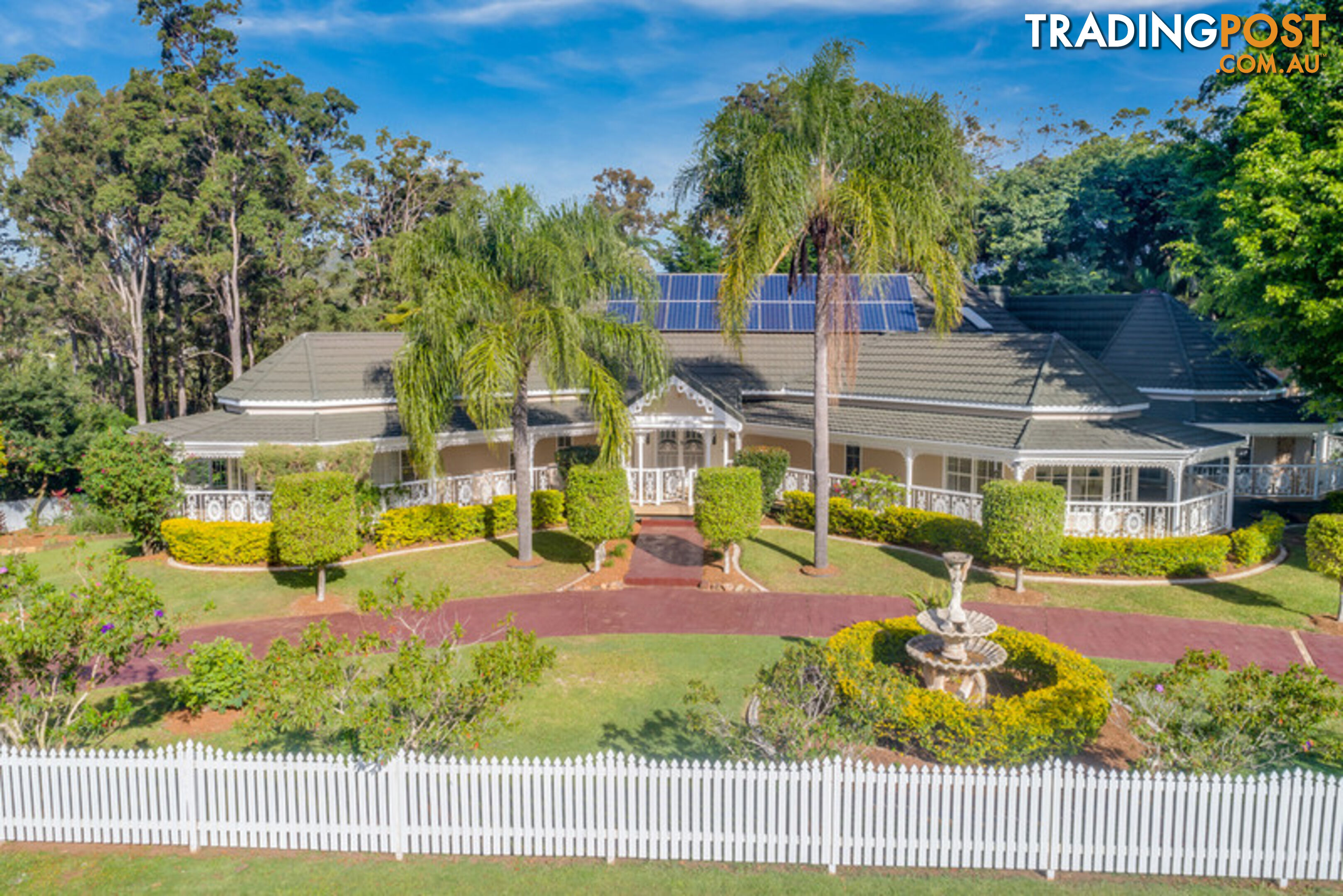 47 Teasdale Drive NERANG QLD 4211