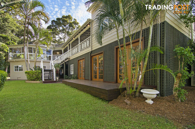 47 Teasdale Drive NERANG QLD 4211