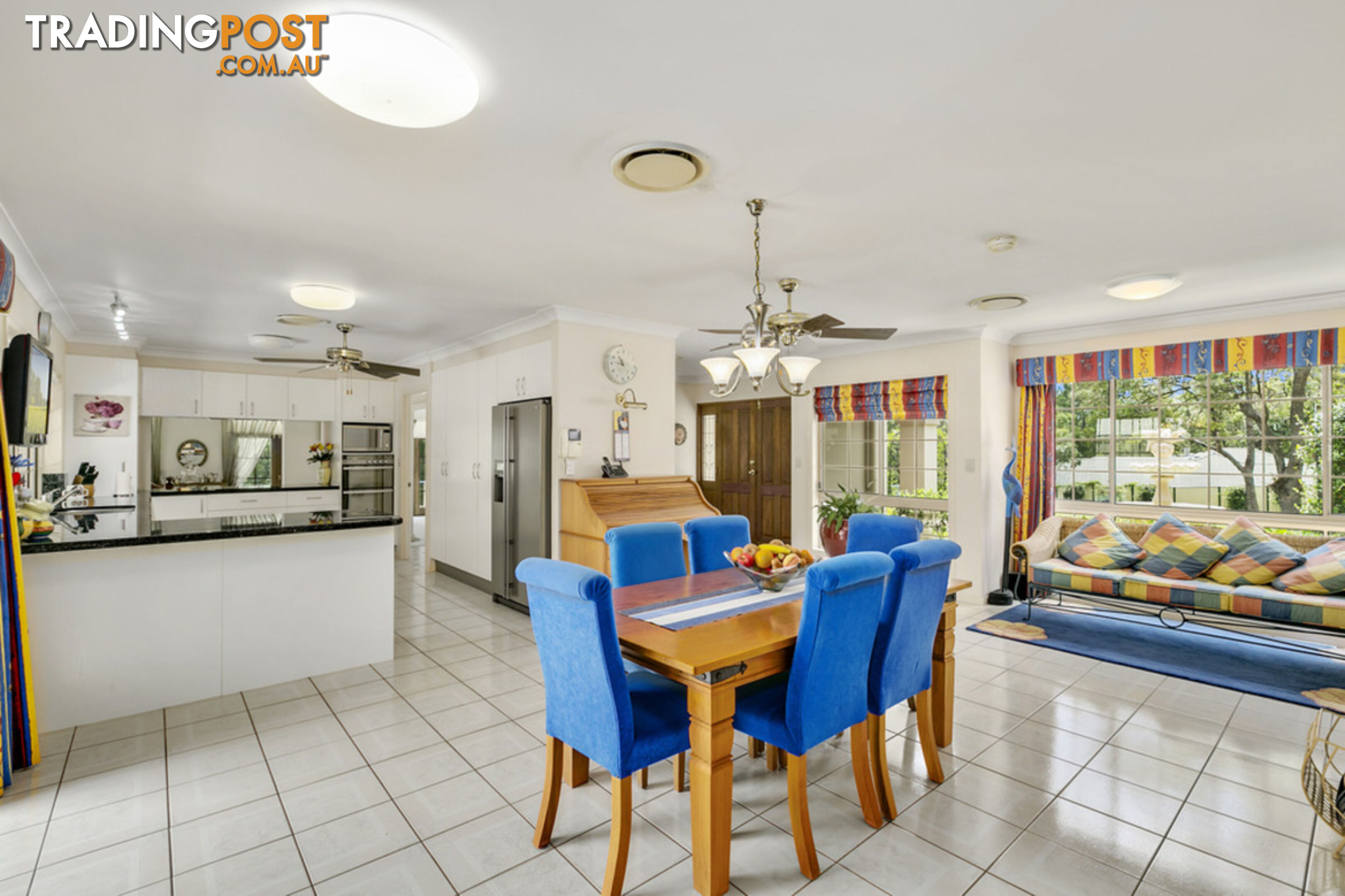 52 Nerang Murwillumbah Road MOUNT NATHAN QLD 4211