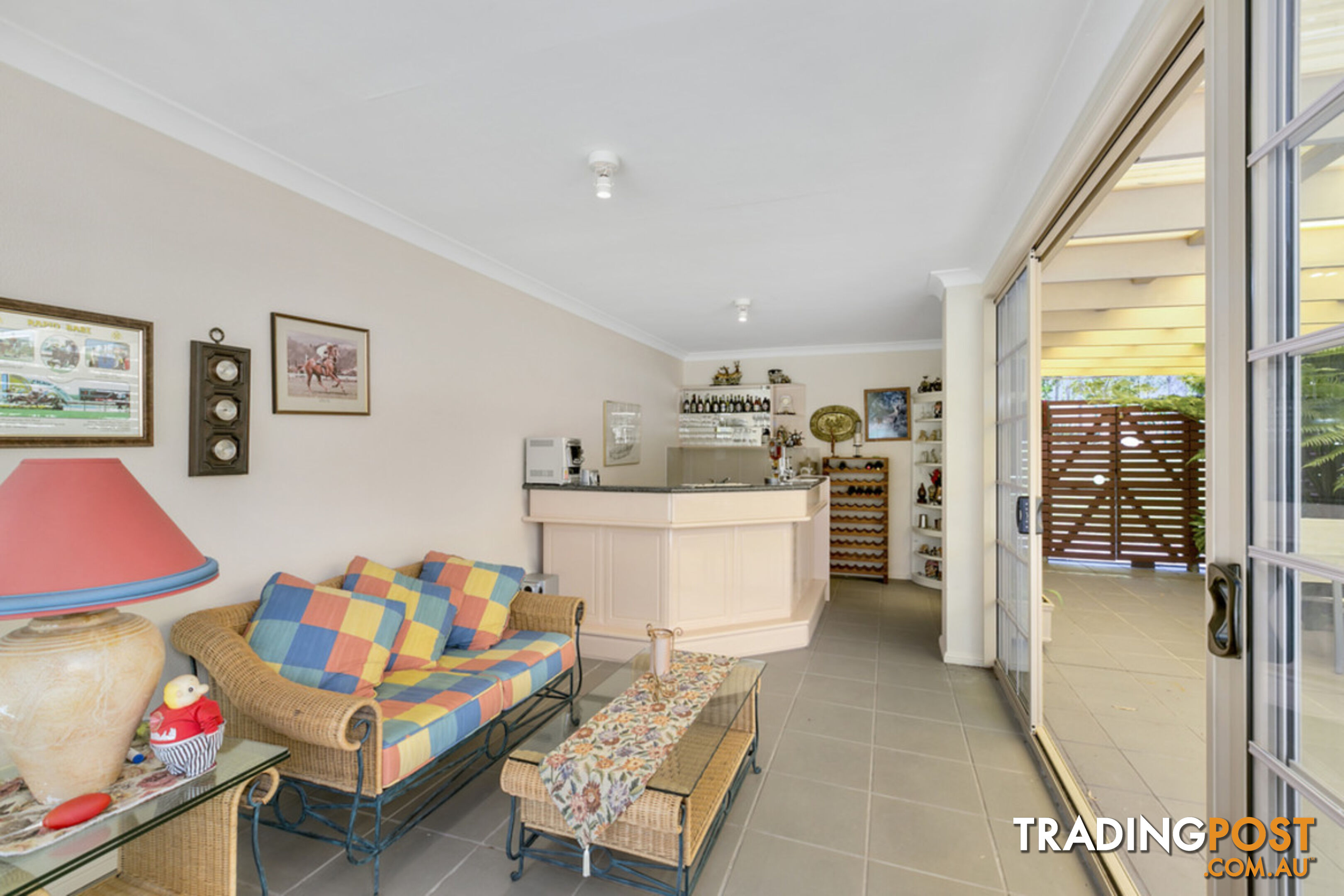 52 Nerang Murwillumbah Road MOUNT NATHAN QLD 4211