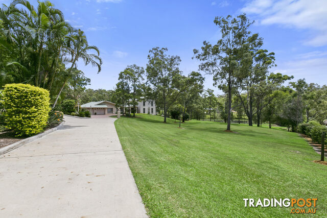 52 Nerang Murwillumbah Road MOUNT NATHAN QLD 4211