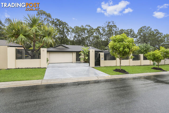 14 Greenbank Circuit Carrara QLD 4211