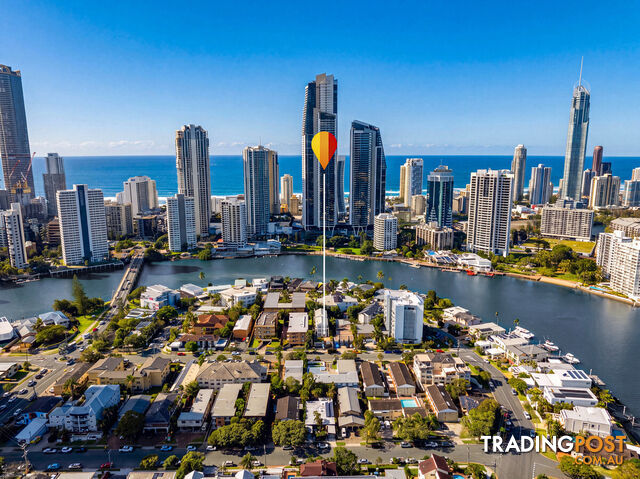 2/9 Stanhill Drive SURFERS PARADISE QLD 4217