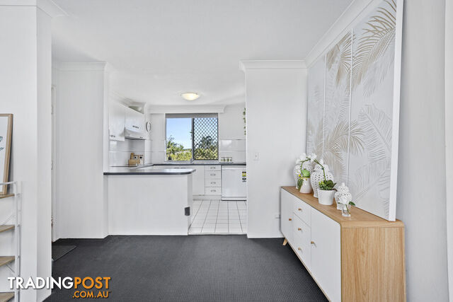 13/249 Bayview Street HOLLYWELL QLD 4216