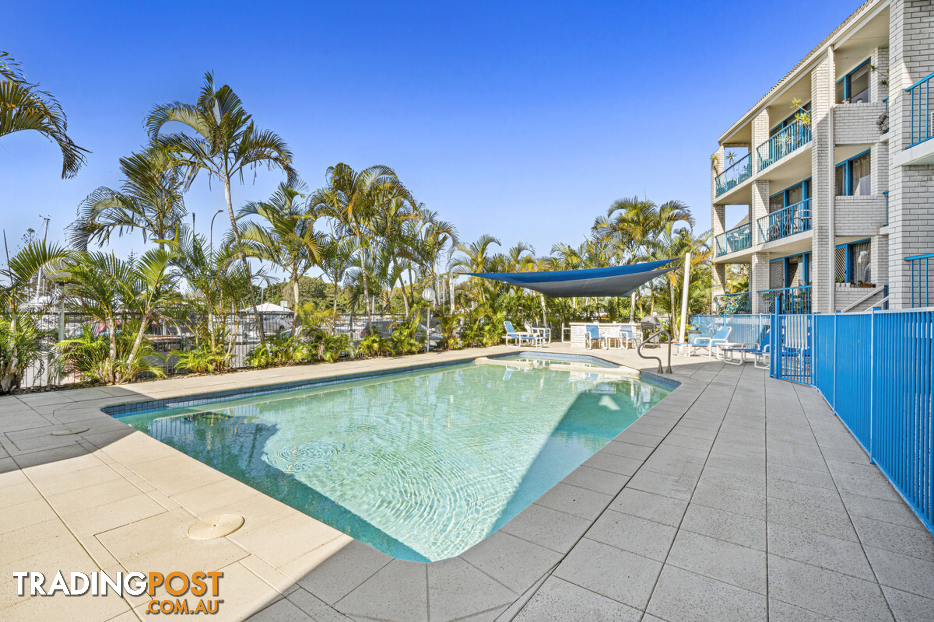 13/249 Bayview Street HOLLYWELL QLD 4216