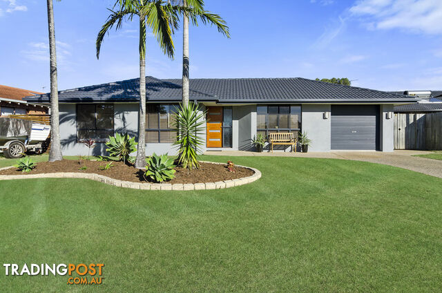 12 Andamooka Avenue WORONGARY QLD 4213