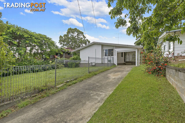 14 Sibyl Street SOUTHPORT QLD 4215