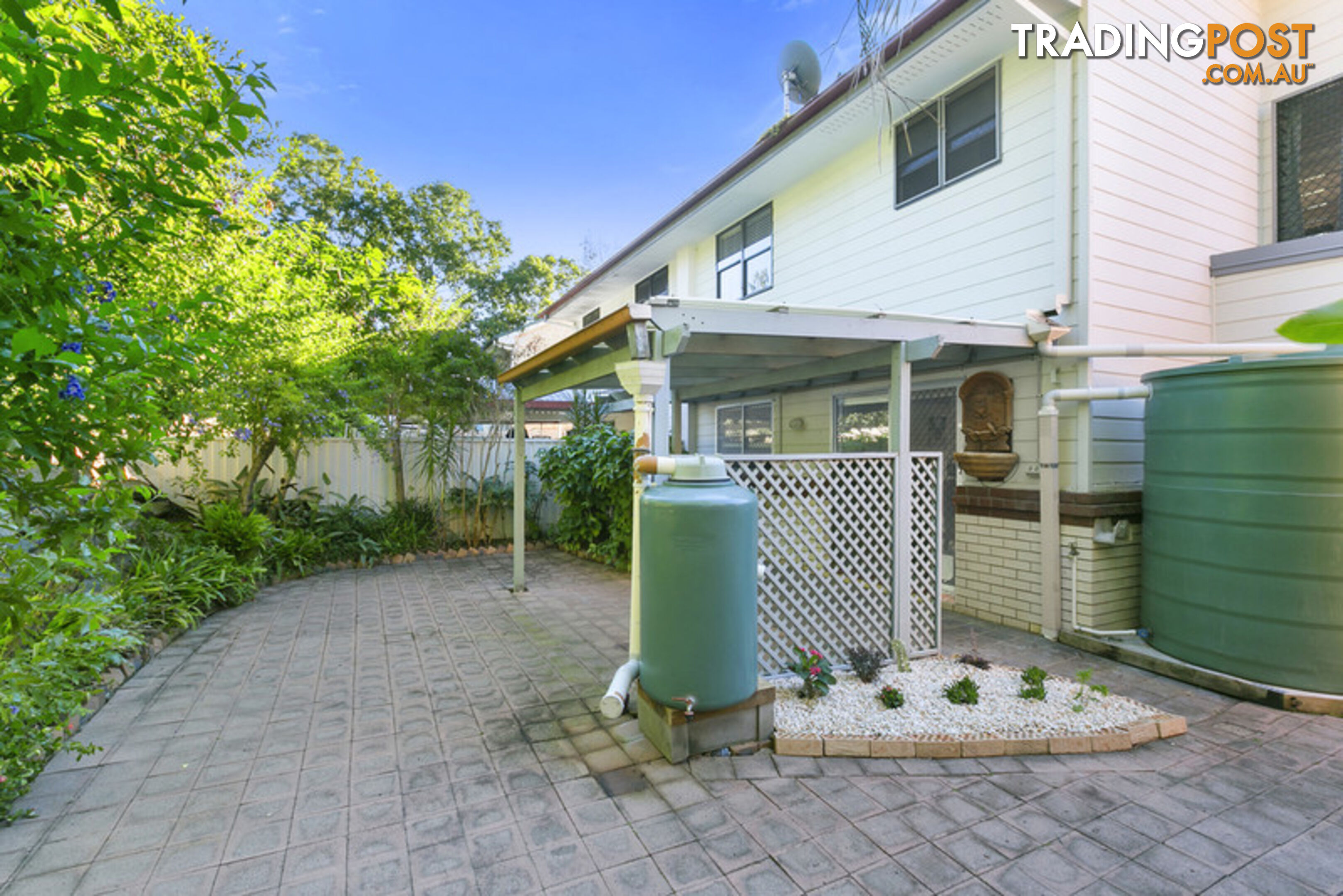 4 61 Paddington Drive CARRARA QLD 4211