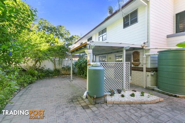 4 61 Paddington Drive CARRARA QLD 4211