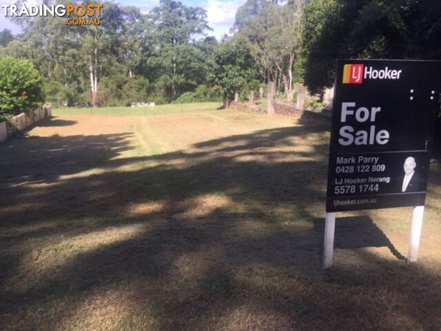 42 Freemans Road LOWER BEECHMONT QLD 4211