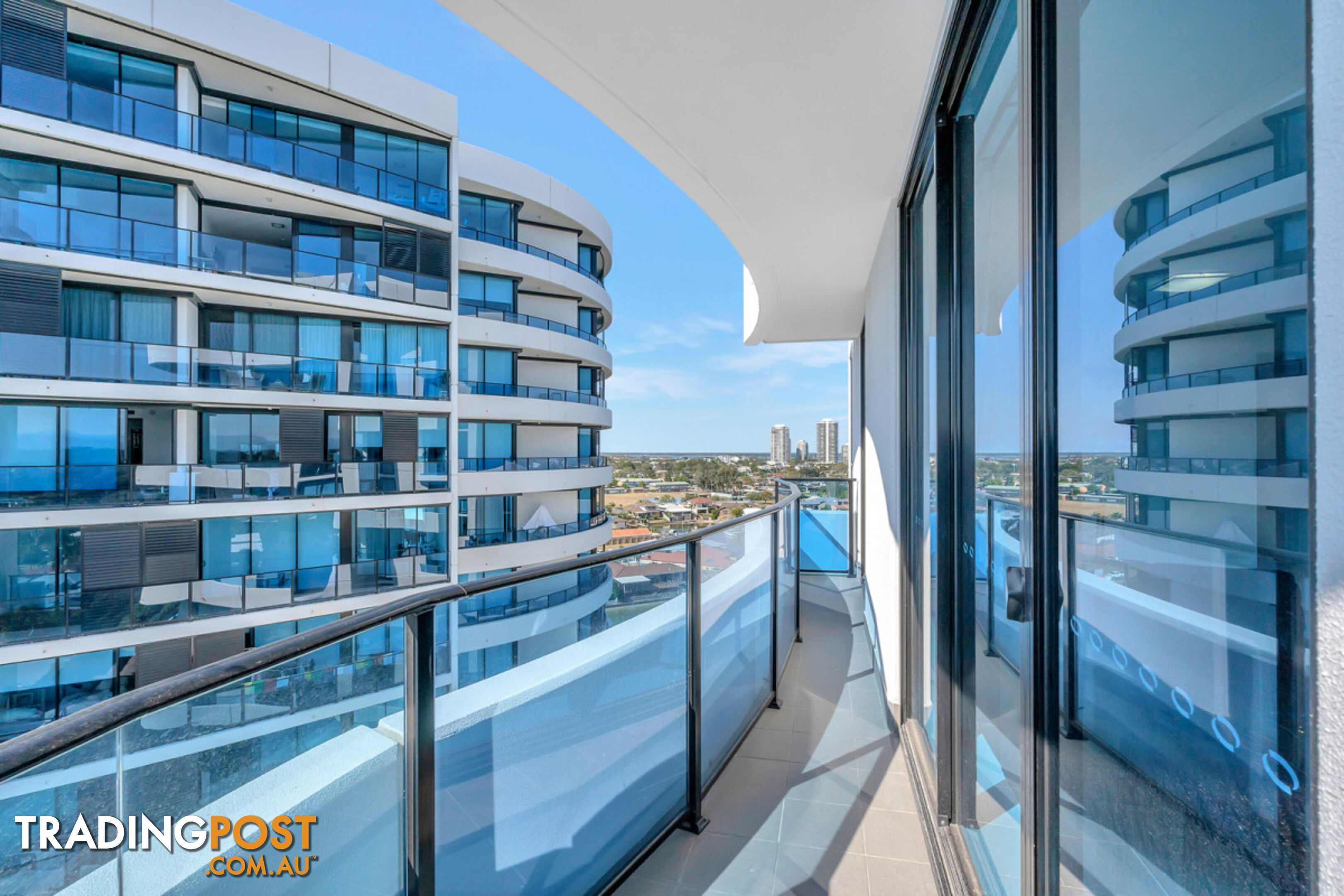 21010/5 Harbourside Court BIGGERA WATERS QLD 4216