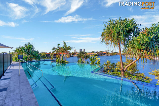 21010/5 Harbourside Court BIGGERA WATERS QLD 4216