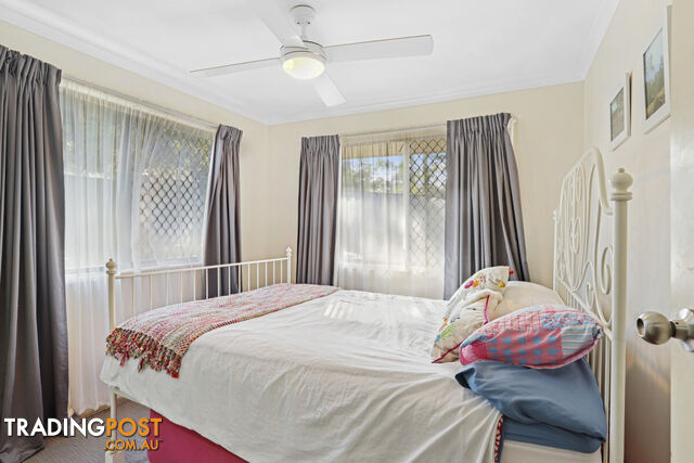 5 The Linkway NERANG QLD 4211