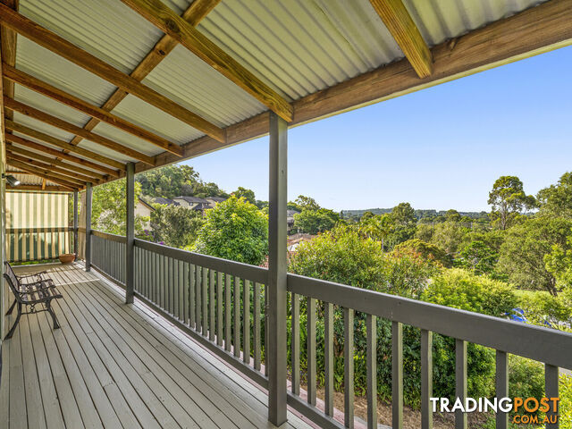 14 Paddington Drive CARRARA QLD 4211