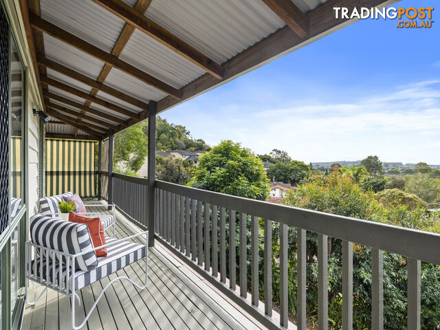 14 Paddington Drive CARRARA QLD 4211