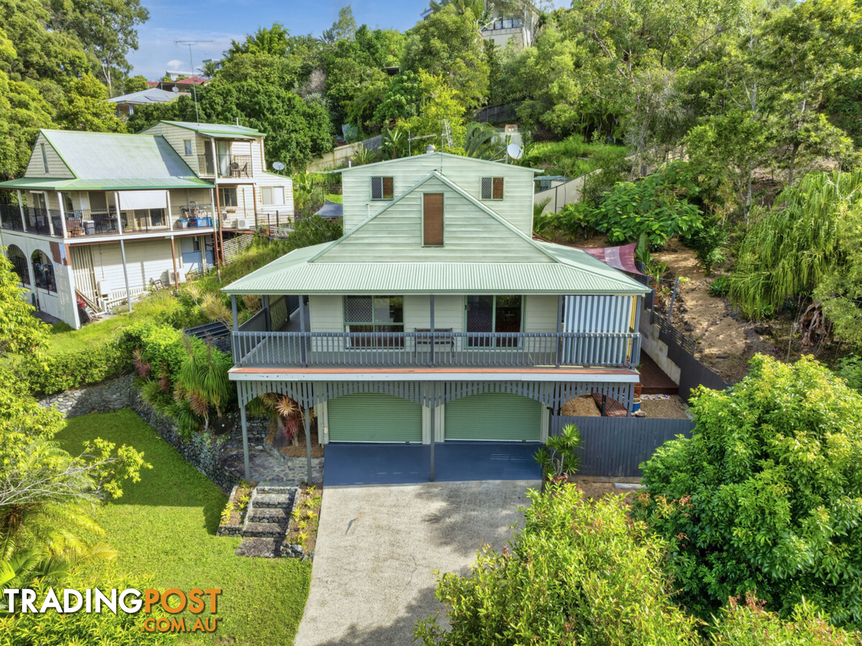 14 Paddington Drive CARRARA QLD 4211